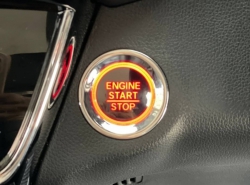 รถมือสอง HONDA HR-V ปี 2018 สีดำ