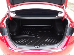 รถมือสอง TOYOTA YARIS ปี 2019 สีแดง