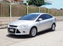 FORD FOCUS ปี 2012