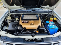 รถมือสอง ISUZU D-MAX ปี 2008 สีบรอนซ์