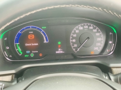 รถมือสอง HONDA ACCORD ปี 2020 สีดำ