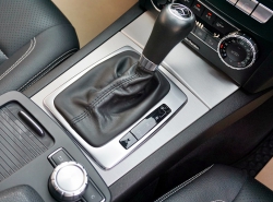 รถมือสอง MERCEDES-BENZ C-CLASS C180  AMG ปี 2013 สีขาว