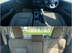 รถมือสอง TOYOTA HILUX REVO ปี 2015 สีเทา