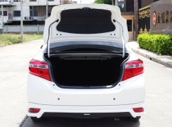 รถมือสอง TOYOTA VIOS ปี 2014 สีขาว