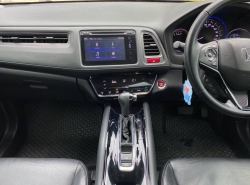 รถมือสอง HONDA HR-V ปี 2016 สีขาว