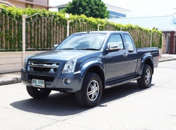 ISUZU D-MAX ปี 2011
