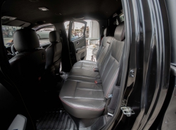 รถมือสอง ISUZU D-MAX ปี 2016 สีดำ