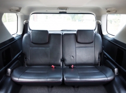 รถมือสอง TOYOTA FORTUNER ปี 2015 สีขาว