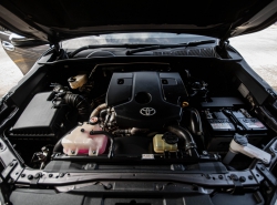 รถมือสอง TOYOTA HILUX REVO ปี 2020 สีดำ