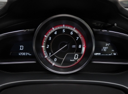 รถมือสอง MAZDA 3 ปี 2016 สีแดง