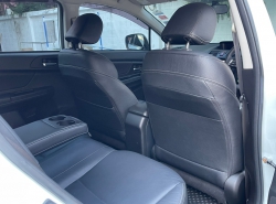 รถมือสอง SUBARU XV ปี 2015 สีขาว