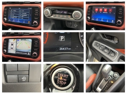 รถมือสอง MERCEDES-BENZ ML-CLASS ML250 CDI ปี 2013 สีขาว