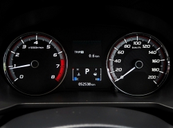 รถมือสอง MITSUBISHI EVOLUTION ปี 2019 สีขาว