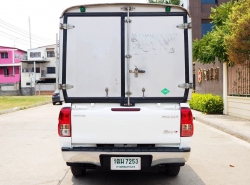 รถมือสอง TOYOTA HILUX REVO ปี 2015 สีขาว