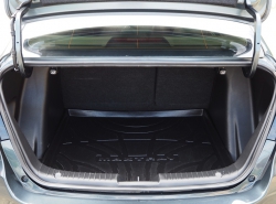 รถมือสอง MAZDA 2 ปี 2016 สีดำ