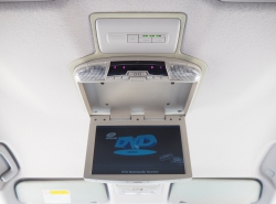 รถมือสอง MITSUBISHI PAJERO SPORT ปี 2014 สีขาว