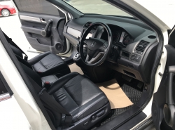 รถมือสอง HONDA CR-V ปี 2011 สีขาว