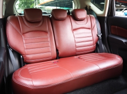 รถมือสอง NISSAN ALMERA ปี 2019 สีขาว