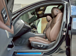 รถมือสอง BMW 3 SERIES 330I ปี 2022 สีดำ