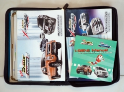 รถมือสอง ISUZU D-MAX ปี 2011 สีเทา