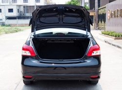 รถมือสอง TOYOTA VIOS ปี 2009 สีดำ