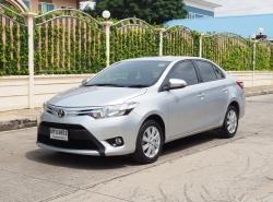 TOYOTA VIOS ปี 2016