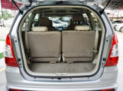 รถมือสอง TOYOTA INNOVA ปี 2015 สีบรอนซ์