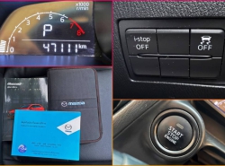 รถมือสอง MAZDA 2 ปี 2018 สีดำ