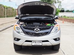 รถมือสอง MAZDA BT-50 PRO ปี 2015 สีเทา