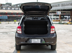 รถมือสอง NISSAN MARCH ปี 2012 สีม่วง