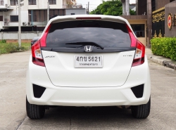 รถมือสอง HONDA JAZZ ปี 2015 สีขาว