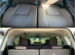 รถมือสอง TOYOTA FORTUNER ปี 2016 สีขาว