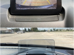 รถมือสอง MAZDA 2 ปี 2018 สีดำ