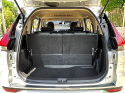 รถมือสอง MITSUBISHI XPANDER ปี 2019 สีเทา