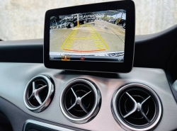 รถมือสอง MERCEDES-BENZ GLA-CLASS GLA250 ปี 2018 สีขาว