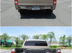 รถมือสอง TOYOTA HILUX VIGO ปี 2006 สีน้ำตาล