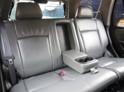 รถมือสอง HONDA CR-V ปี 2002 สีเทา