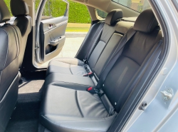 รถมือสอง HONDA CIVIC ปี 2018 สีเทา