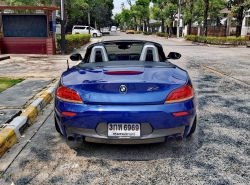 BMW Z Z4 ปี 2014