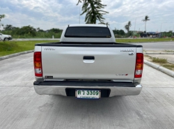 รถมือสอง TOYOTA HILUX VIGO ปี 2007 สีบรอนซ์