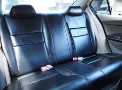 รถมือสอง HONDA CITY ปี 2013 สีดำ