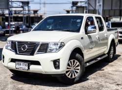 NISSAN NP 300 NAVARA ปี 2012