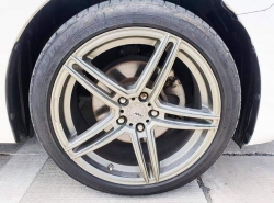 รถมือสอง MAZDA 3 ปี 2014 สีขาว