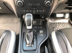 รถมือสอง FORD RANGER ปี 2019 สีน้ำเงิน