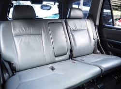 รถมือสอง HONDA CR-V ปี 2003 สีเทา