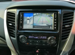 รถมือสอง MITSUBISHI PAJERO SPORT ปี 2016 สีขาว