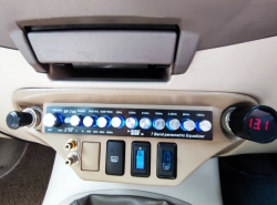 รถมือสอง TOYOTA HILUX VIGO ปี 2007 สีดำ