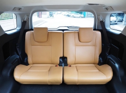 รถมือสอง TOYOTA FORTUNER ปี 2017 สีเทา