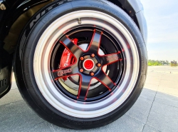 รถมือสอง TOYOTA HILUX REVO ปี 2018 สีดำ