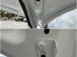 รถมือสอง HONDA CIVIC ปี 2016 สีขาว